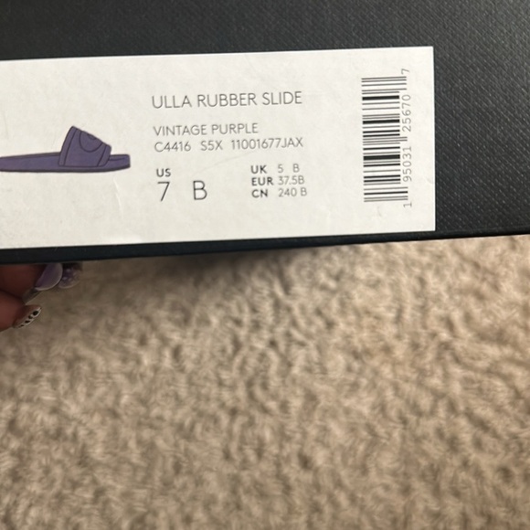 Coach slides - Picture 2 of 5